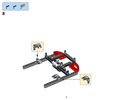 Notice / Instructions de Montage - LEGO - Technic - 42064 - Le navire d'exploration: Page 8