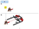 Notice / Instructions de Montage - LEGO - Technic - 42064 - Le navire d'exploration: Page 12