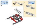 Notice / Instructions de Montage - LEGO - Technic - 42064 - Le navire d'exploration: Page 14