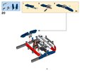 Notice / Instructions de Montage - LEGO - Technic - 42064 - Le navire d'exploration: Page 16