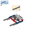 Notice / Instructions de Montage - LEGO - Technic - 42064 - Le navire d'exploration: Page 17