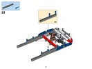 Notice / Instructions de Montage - LEGO - Technic - 42064 - Le navire d'exploration: Page 18