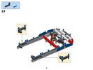 Notice / Instructions de Montage - LEGO - Technic - 42064 - Le navire d'exploration: Page 19