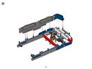 Notice / Instructions de Montage - LEGO - Technic - 42064 - Le navire d'exploration: Page 24