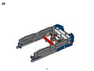 Notice / Instructions de Montage - LEGO - Technic - 42064 - Le navire d'exploration: Page 29