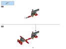 Notice / Instructions de Montage - LEGO - Technic - 42064 - Le navire d'exploration: Page 39