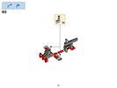 Notice / Instructions de Montage - LEGO - Technic - 42064 - Le navire d'exploration: Page 40