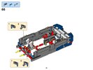 Notice / Instructions de Montage - LEGO - Technic - 42064 - Le navire d'exploration: Page 46