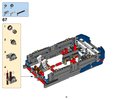 Notice / Instructions de Montage - LEGO - Technic - 42064 - Le navire d'exploration: Page 47