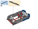 Notice / Instructions de Montage - LEGO - Technic - 42064 - Le navire d'exploration: Page 48