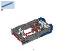 Notice / Instructions de Montage - LEGO - Technic - 42064 - Le navire d'exploration: Page 51