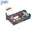 Notice / Instructions de Montage - LEGO - Technic - 42064 - Le navire d'exploration: Page 53