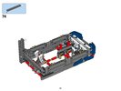 Notice / Instructions de Montage - LEGO - Technic - 42064 - Le navire d'exploration: Page 54