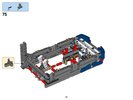 Notice / Instructions de Montage - LEGO - Technic - 42064 - Le navire d'exploration: Page 55