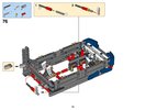 Notice / Instructions de Montage - LEGO - Technic - 42064 - Le navire d'exploration: Page 56