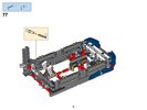 Notice / Instructions de Montage - LEGO - Technic - 42064 - Le navire d'exploration: Page 57