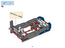 Notice / Instructions de Montage - LEGO - Technic - 42064 - Le navire d'exploration: Page 58