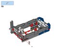 Notice / Instructions de Montage - LEGO - Technic - 42064 - Le navire d'exploration: Page 59