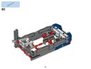 Notice / Instructions de Montage - LEGO - Technic - 42064 - Le navire d'exploration: Page 60