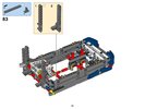 Notice / Instructions de Montage - LEGO - Technic - 42064 - Le navire d'exploration: Page 63