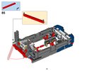 Notice / Instructions de Montage - LEGO - Technic - 42064 - Le navire d'exploration: Page 65