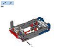 Notice / Instructions de Montage - LEGO - Technic - 42064 - Le navire d'exploration: Page 66