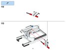 Notice / Instructions de Montage - LEGO - Technic - 42064 - Le navire d'exploration: Page 87