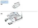 Notice / Instructions de Montage - LEGO - Technic - 42064 - Le navire d'exploration: Page 92