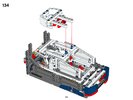 Notice / Instructions de Montage - LEGO - Technic - 42064 - Le navire d'exploration: Page 104