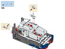 Notice / Instructions de Montage - LEGO - Technic - 42064 - Le navire d'exploration: Page 105