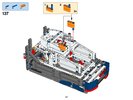 Notice / Instructions de Montage - LEGO - Technic - 42064 - Le navire d'exploration: Page 107