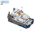 Notice / Instructions de Montage - LEGO - Technic - 42064 - Le navire d'exploration: Page 109