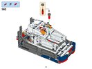 Notice / Instructions de Montage - LEGO - Technic - 42064 - Le navire d'exploration: Page 110