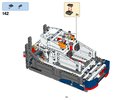 Notice / Instructions de Montage - LEGO - Technic - 42064 - Le navire d'exploration: Page 112