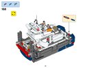 Notice / Instructions de Montage - LEGO - Technic - 42064 - Le navire d'exploration: Page 131