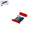 Notice / Instructions de Montage - LEGO - Technic - 42064 - Le navire d'exploration: Page 153