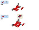 Notice / Instructions de Montage - LEGO - Technic - 42064 - Le navire d'exploration: Page 161