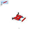 Notice / Instructions de Montage - LEGO - Technic - 42064 - Le navire d'exploration: Page 162