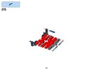 Notice / Instructions de Montage - LEGO - Technic - 42064 - Le navire d'exploration: Page 166