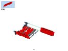 Notice / Instructions de Montage - LEGO - Technic - 42064 - Le navire d'exploration: Page 167