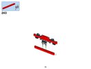 Notice / Instructions de Montage - LEGO - Technic - 42064 - Le navire d'exploration: Page 189