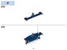 Notice / Instructions de Montage - LEGO - Technic - 42064 - Le navire d'exploration: Page 212