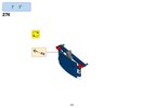 Notice / Instructions de Montage - LEGO - Technic - 42064 - Le navire d'exploration: Page 213