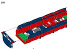 Notice / Instructions de Montage - LEGO - Technic - 42064 - Le navire d'exploration: Page 214