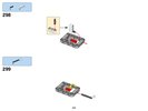 Notice / Instructions de Montage - LEGO - Technic - 42064 - Le navire d'exploration: Page 230