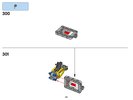 Notice / Instructions de Montage - LEGO - Technic - 42064 - Le navire d'exploration: Page 231