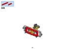 Notice / Instructions de Montage - LEGO - Technic - 42064 - Le navire d'exploration: Page 235