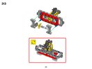 Notice / Instructions de Montage - LEGO - Technic - 42064 - Le navire d'exploration: Page 239