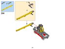 Notice / Instructions de Montage - LEGO - Technic - 42064 - Le navire d'exploration: Page 240