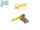 Notice / Instructions de Montage - LEGO - Technic - 42064 - Le navire d'exploration: Page 241